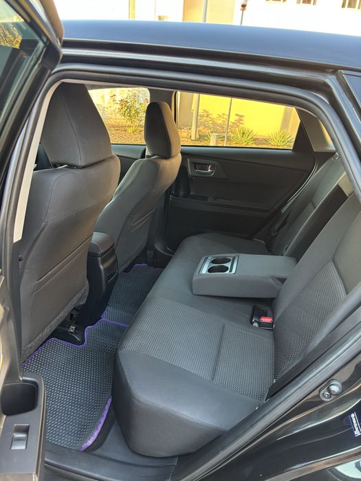 Toyota Corolla iM