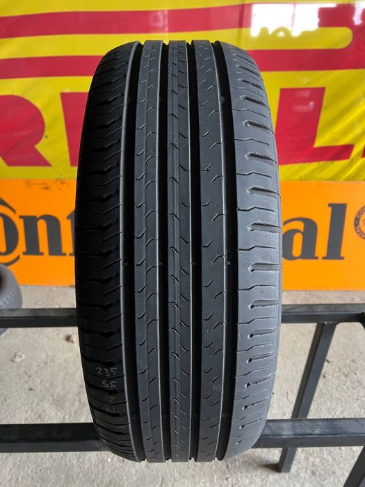 Розпаровка 235/55 r17 103V Continental ContiEcoContact 5 2020р (294)
