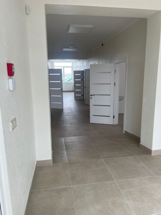 Оренда комерційного приміщення