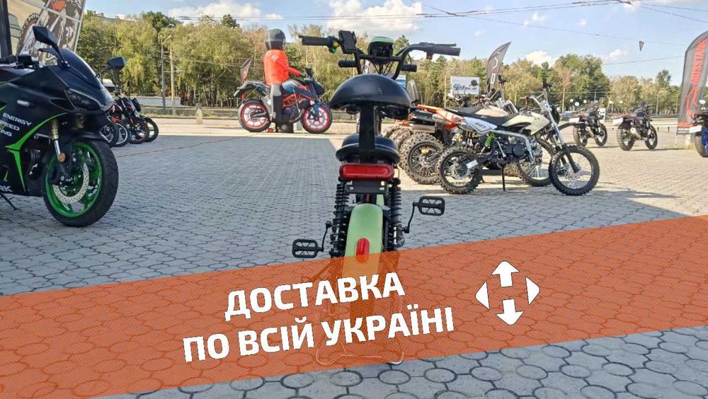 FORTE LUCKY WS-500 - ТЕСТ-ДРАЙВ > Розстрочка Mono/Privat > Доставка НП