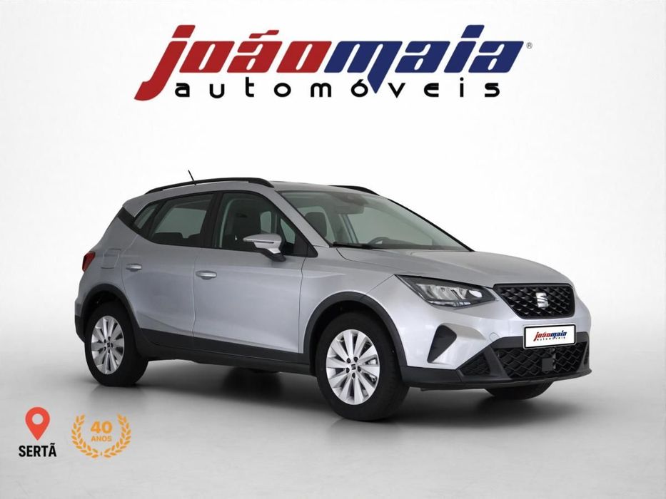 SEAT Arona 1.0 TSI Style