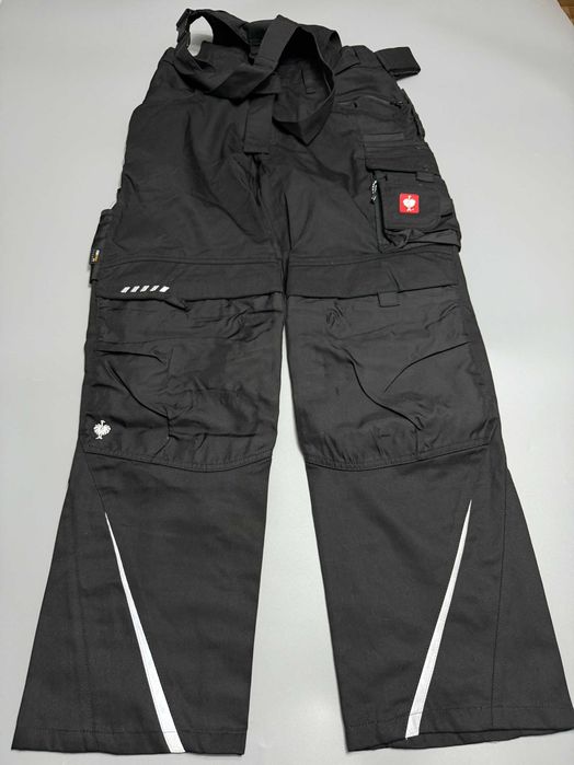 Ogrodniczki robocze 48 Engelbert Strauss motion #2 NOWE