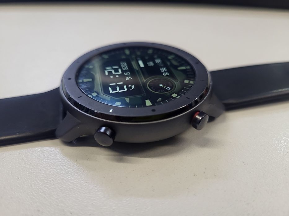 Amazfit GTR 47mm