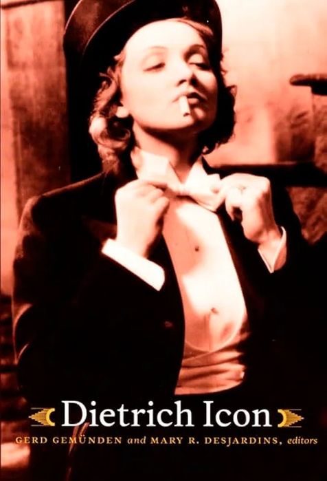 Marlene Dietrich Biography