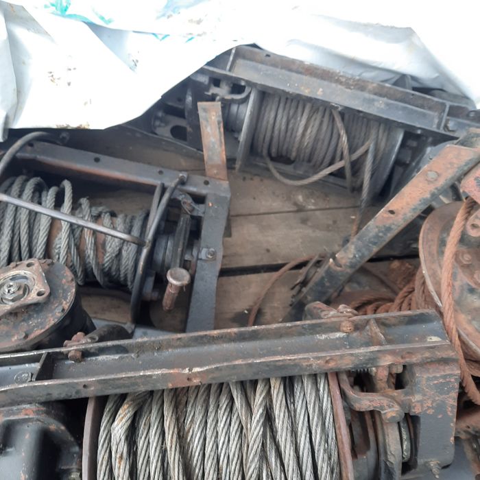 Лебітки Зіл 131,Газ 66,Камаз,Урал.Запчастини