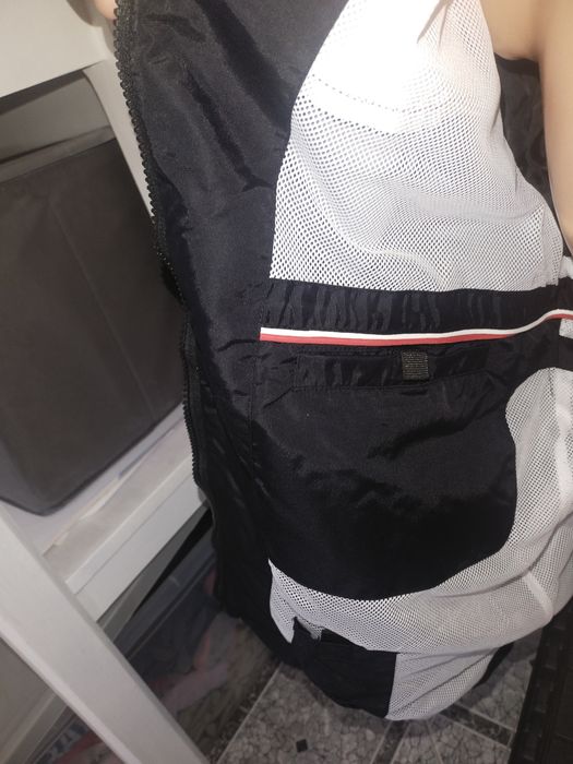 Kurtka jesienna męska XL