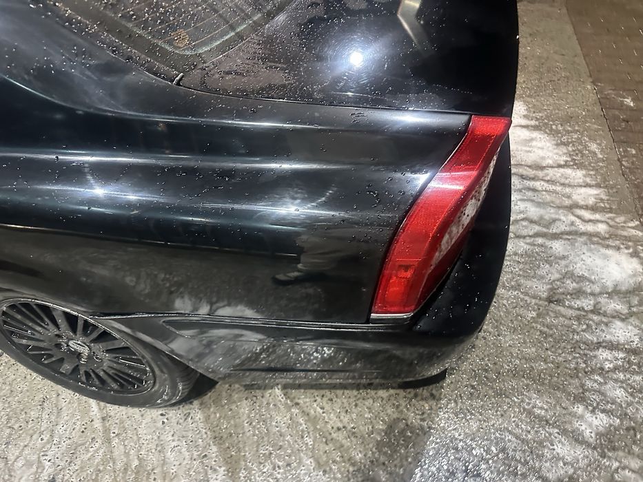 Volvo s80 2.4 бензин\газ