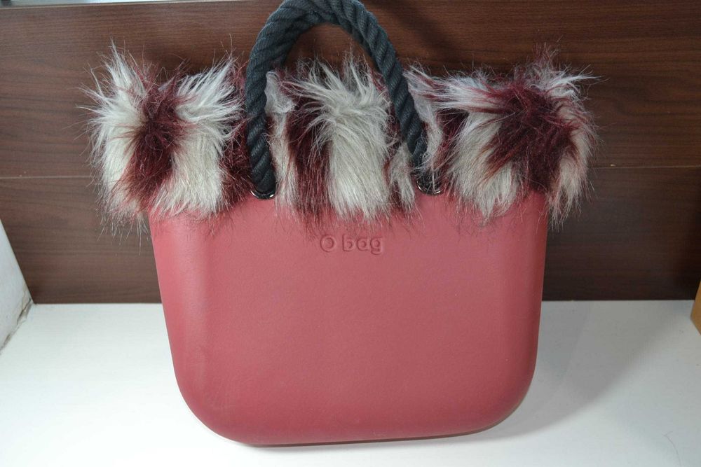 O bag сумка оригинал