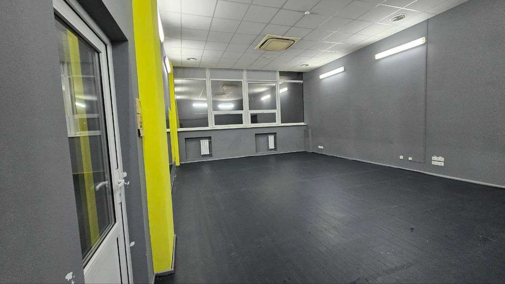 50м. Аренда зала для семинаров, тренингов, конференций м.Олимпийская