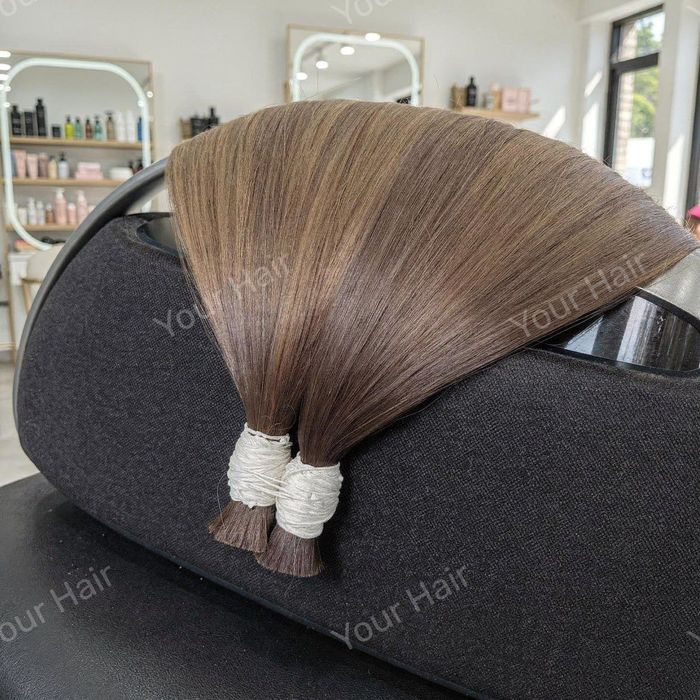 Волосы натуральные | Огромный выбор | Your Hair