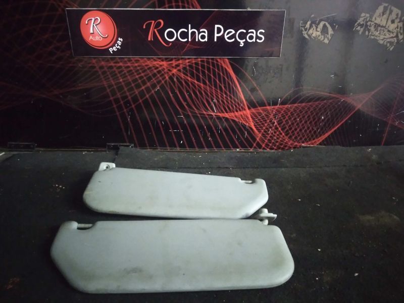 Pala De Sol Pendura Peugeot 106 I (1A, 1C)