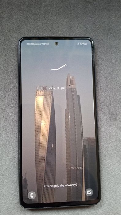 Samsung Galaxy A52s 5G