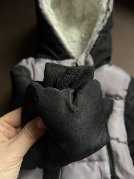 Куртка єврозима DKNY