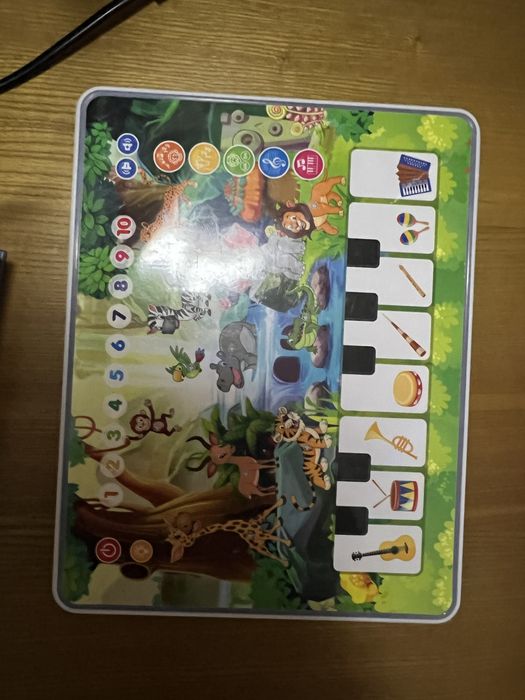 Игрушки развивающие