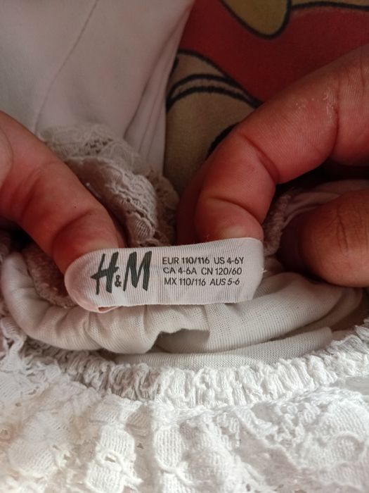 Плаття для дівчаток фірмені.