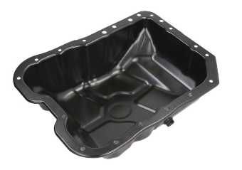 Піддон двигуна 2.4 JEEP Patriot Compass DODGE Journey Caliber Avenger
