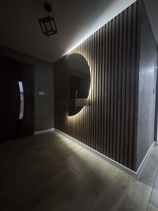 Remonty/Wykonczenia wnętrz