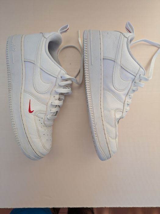 Sapatilhas Nike Nike Air Force 1 usadas