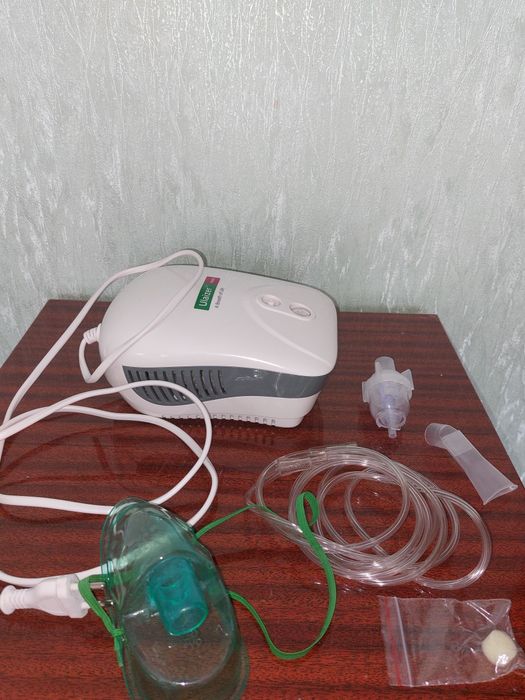 Інгалятор Юлайзер Ulaizer Home CN-02 MY