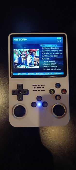 Consola Retro 22k Jogos