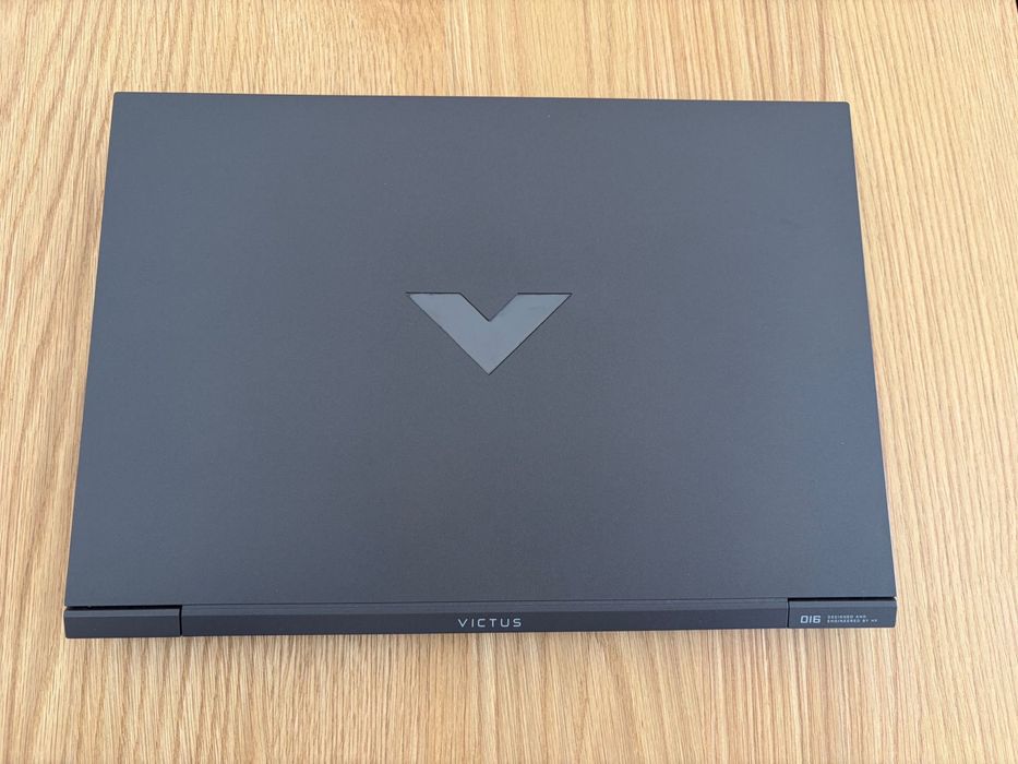 Portátil Gaming HP Victus 16-d1028np