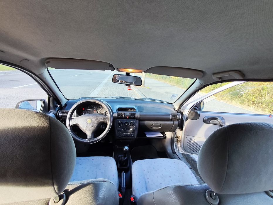 Opel Corsa B 1.0 EcoTec 1999