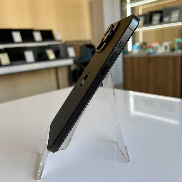 iPhone 15 Pro Max 512 Gb Black Titanium (e-Sim) Neverlock