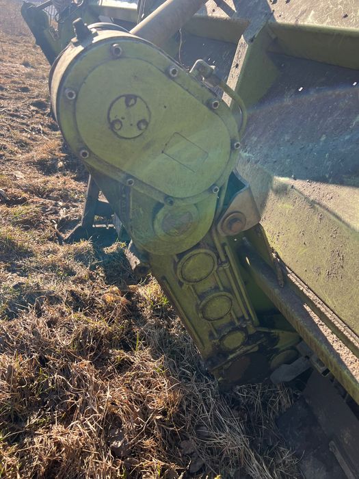 Жатка Claas Conspeed Linear 8/70