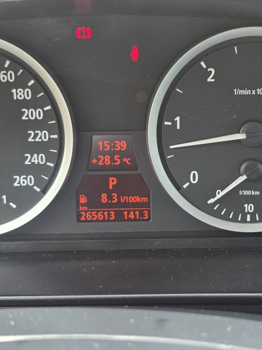 Bmw 530d nacional 2005