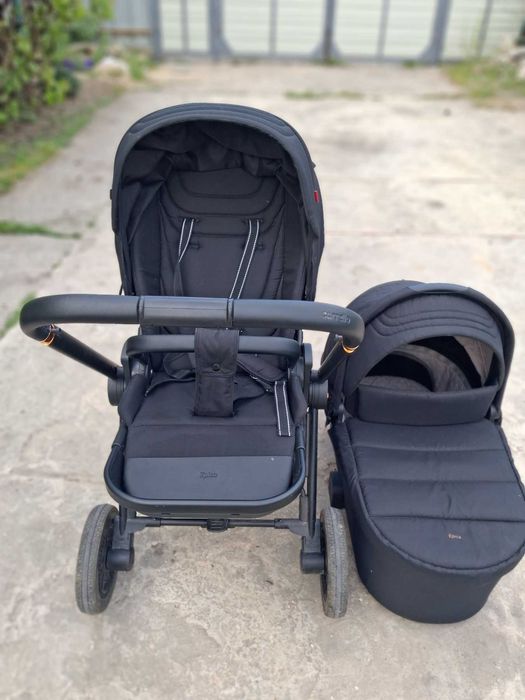 Універсальна 2 в 1 Carrello Epica CRL-8510/1