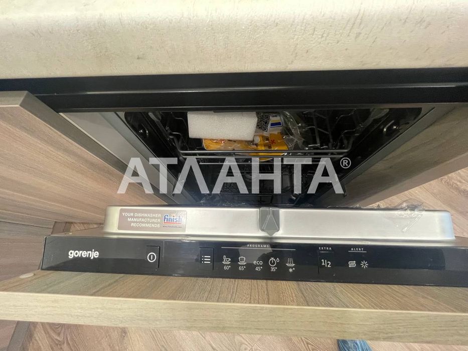 1-room apartment apartment by the address st. Krasnova (area 42 m²) - Atlanta.ua - photo 8