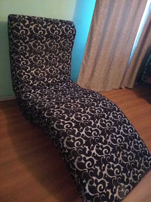 Крісло для педікюру