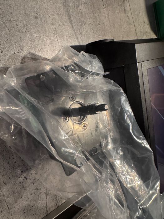 Hori Fighting Stick Alpha PS5/PS4/PC Custom Sanwa i Qanba