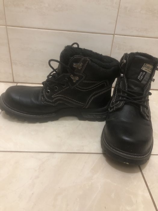 Buty meskie Grand Canyon roz. 44