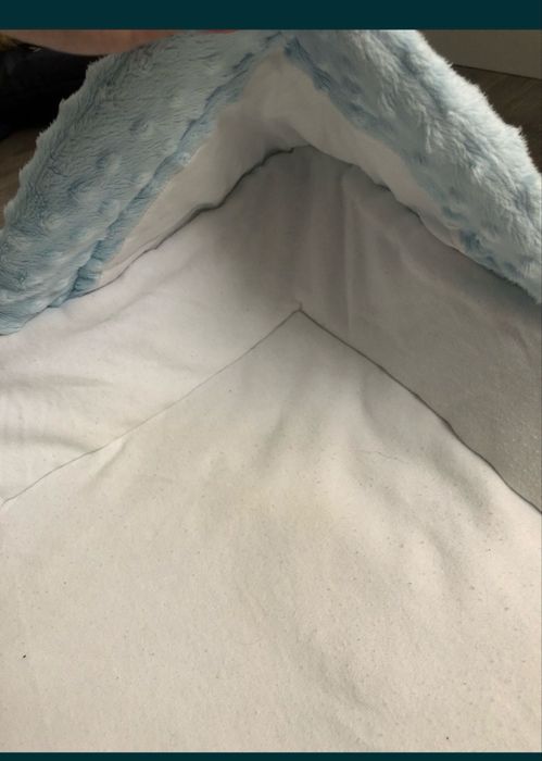 Конвертик-ковдрочка на виписку,