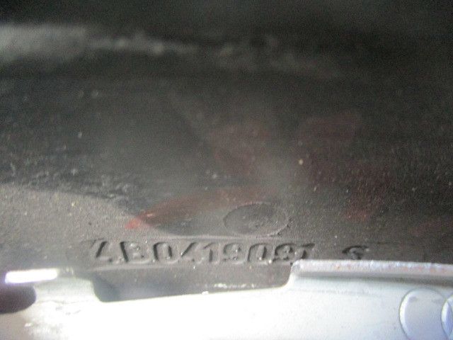 Volante de direção AUDI A6 (4B2, C5)