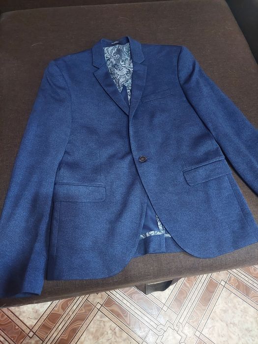 Піджак чоловічий класичний