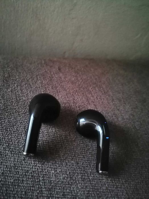Auriculares Lenovo Bluetooth, earphones NOVOS