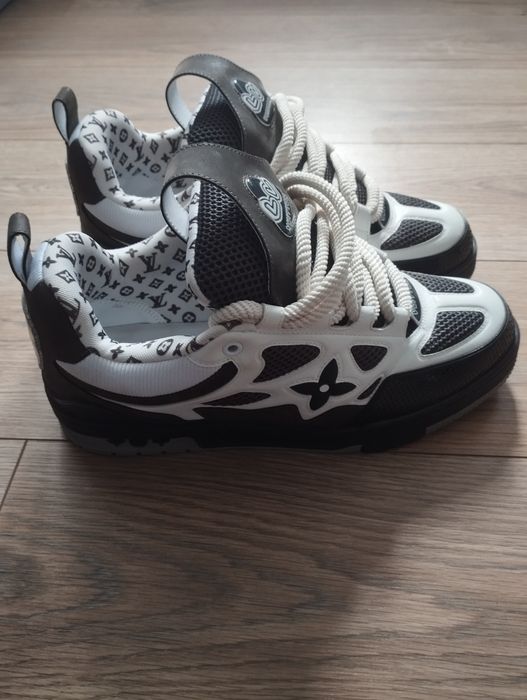 Buty lv skate  ,