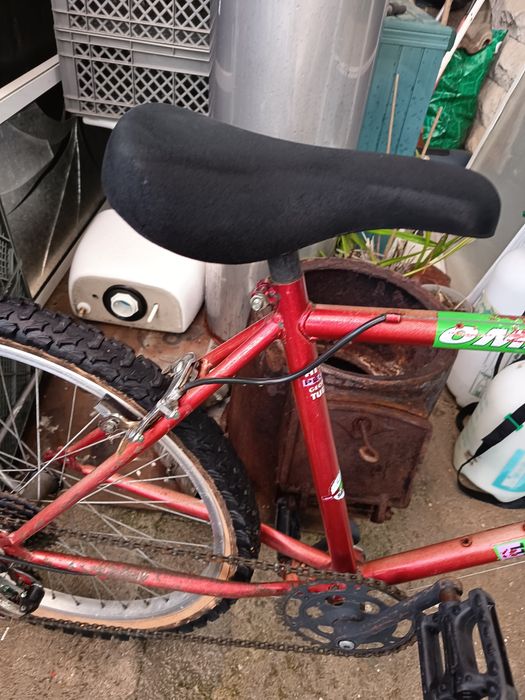 Bicicleta montanha64861932995586124