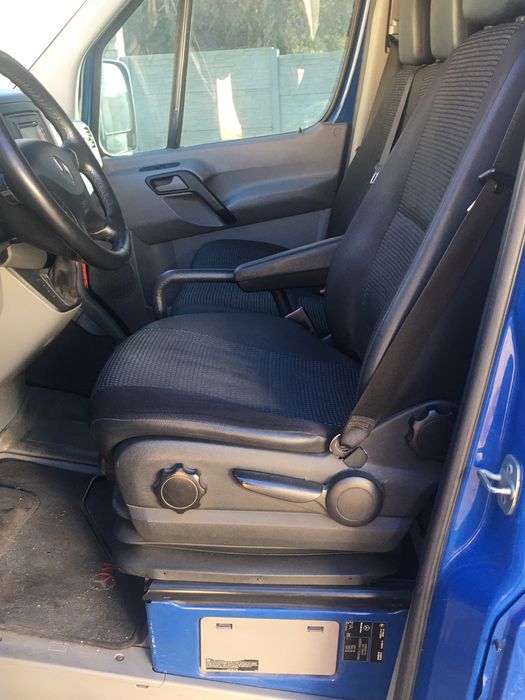 Продам Sprinter 211