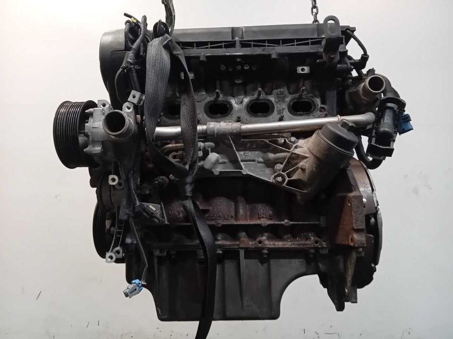 Motor Completo F18D4 CHEVROLET 1.8i 16v 141cv