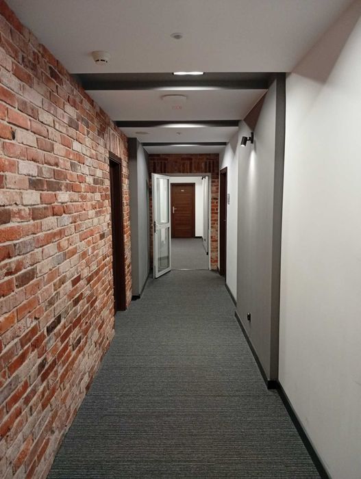 Biuro w centrum Torunia 36 m2