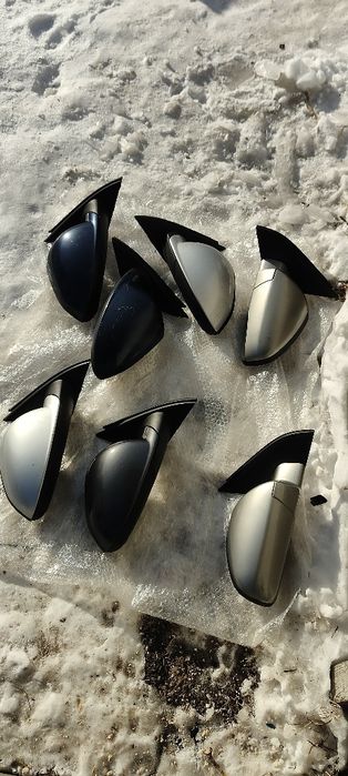 Дзеркало заднього виду  Vectra c Опель вектра ц