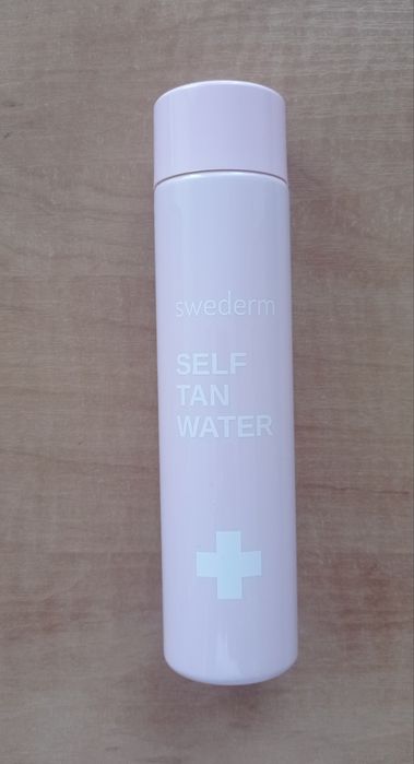Swederm Self Tan Water 150ml