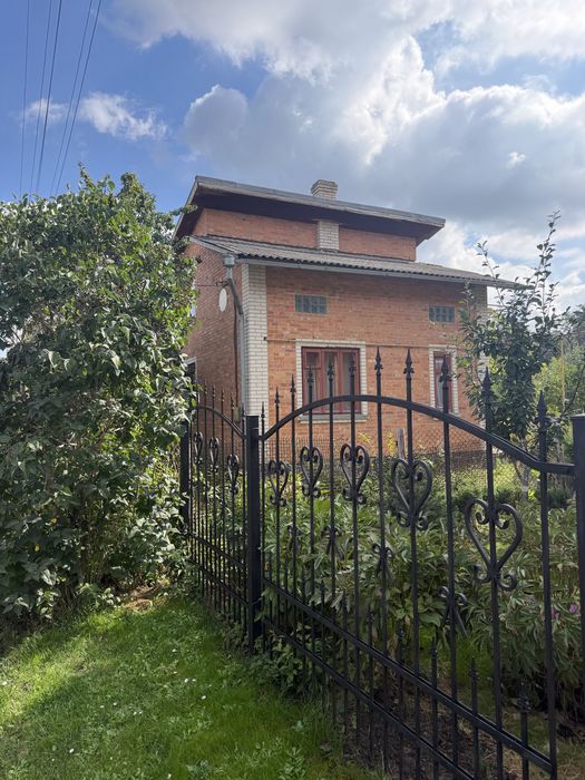 Продам дачу в Ремлі