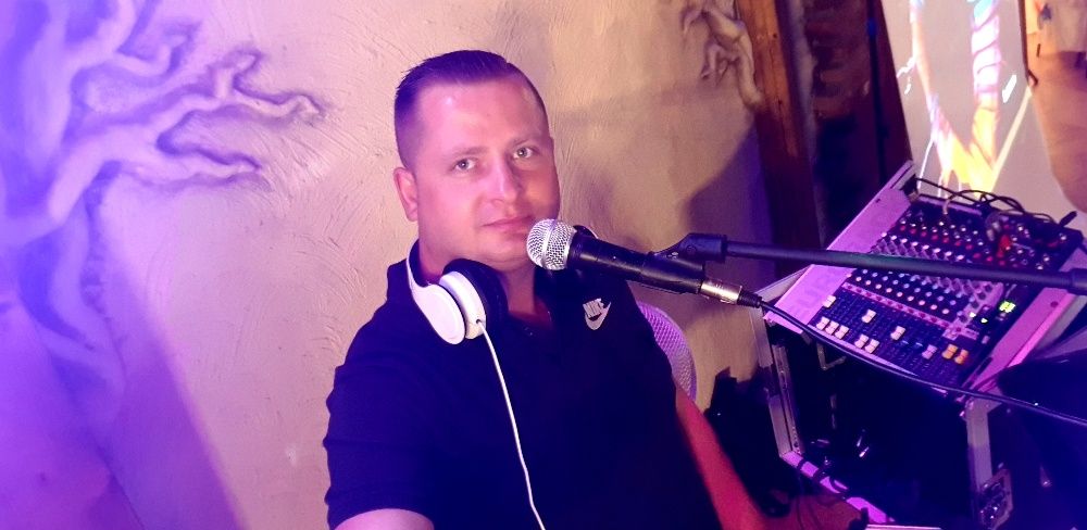 D.J. + Sax Live Na Twoja Impreze !!!