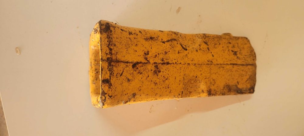 Material para retroescavadoura64286203230851124