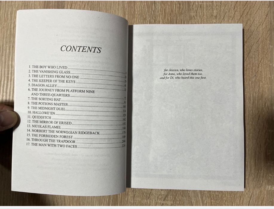 Harry Potter книги Гарри Поттер комплект  на английском 7 книг