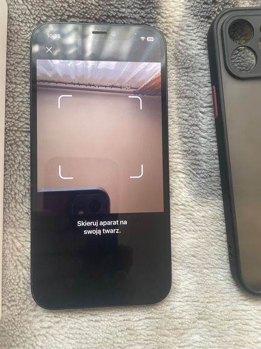 iPhone 12 bez blokad